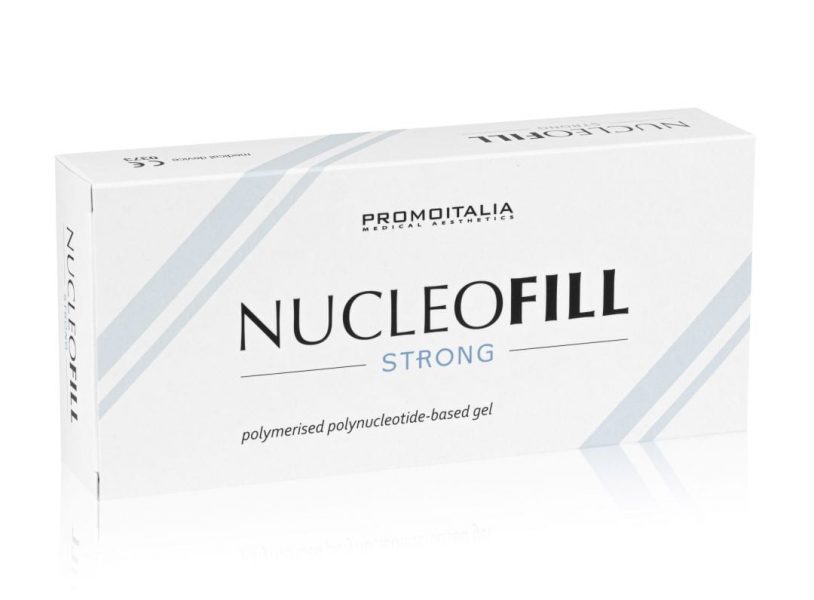 nucleofill